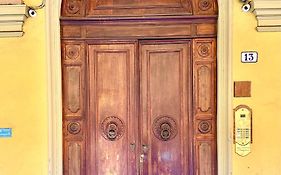 Casa Belfiore