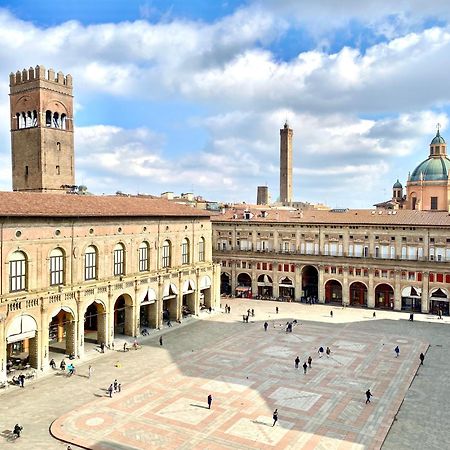 Ferienwohnung Casa Belfiore Bologna Exterior foto