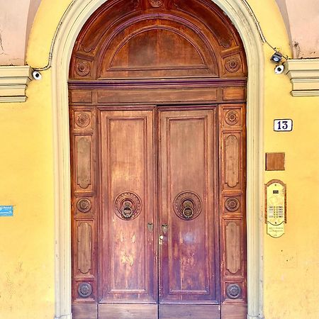 Ferienwohnung Casa Belfiore Bologna Exterior foto