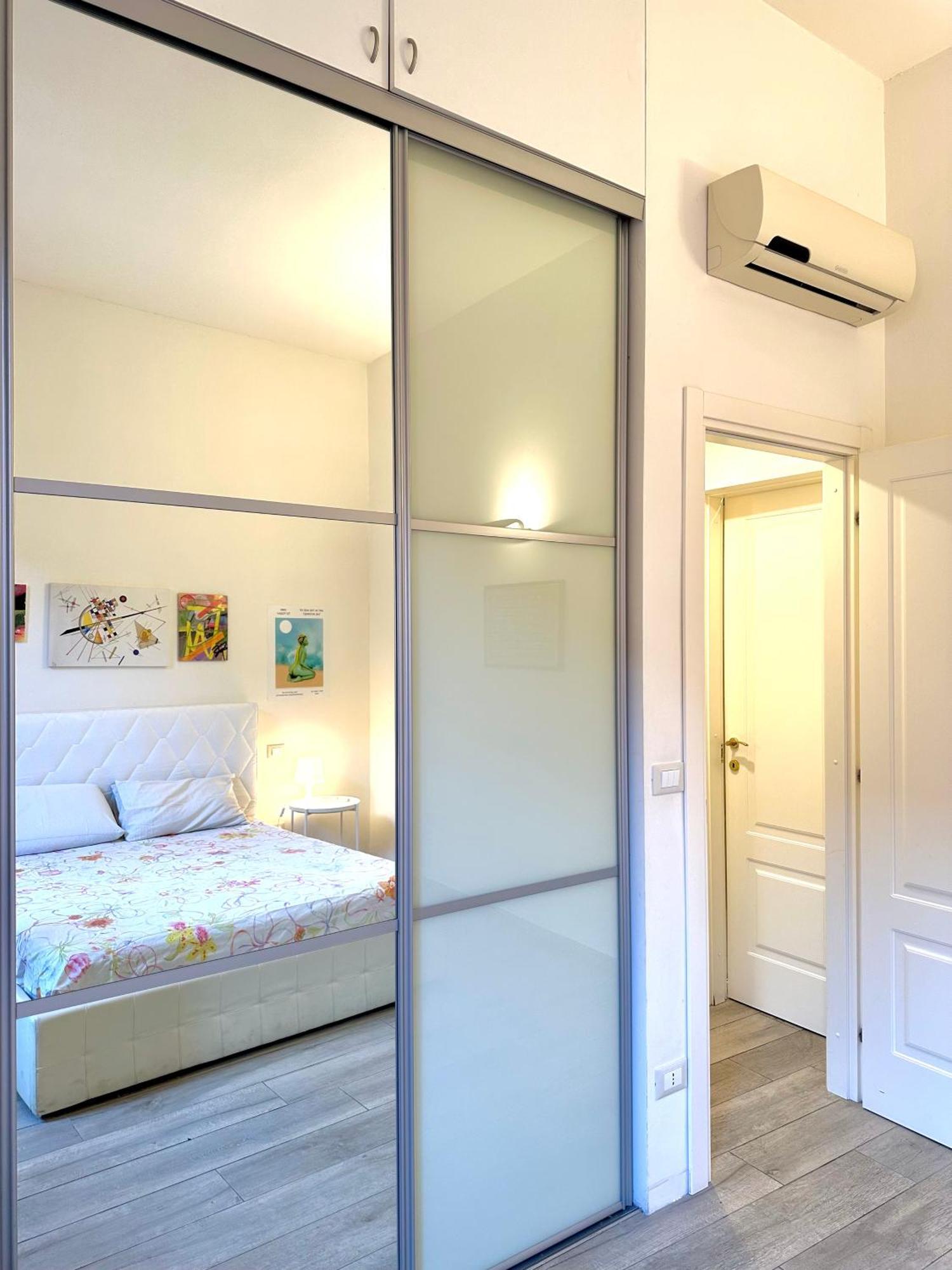 Ferienwohnung Casa Belfiore Bologna Exterior foto