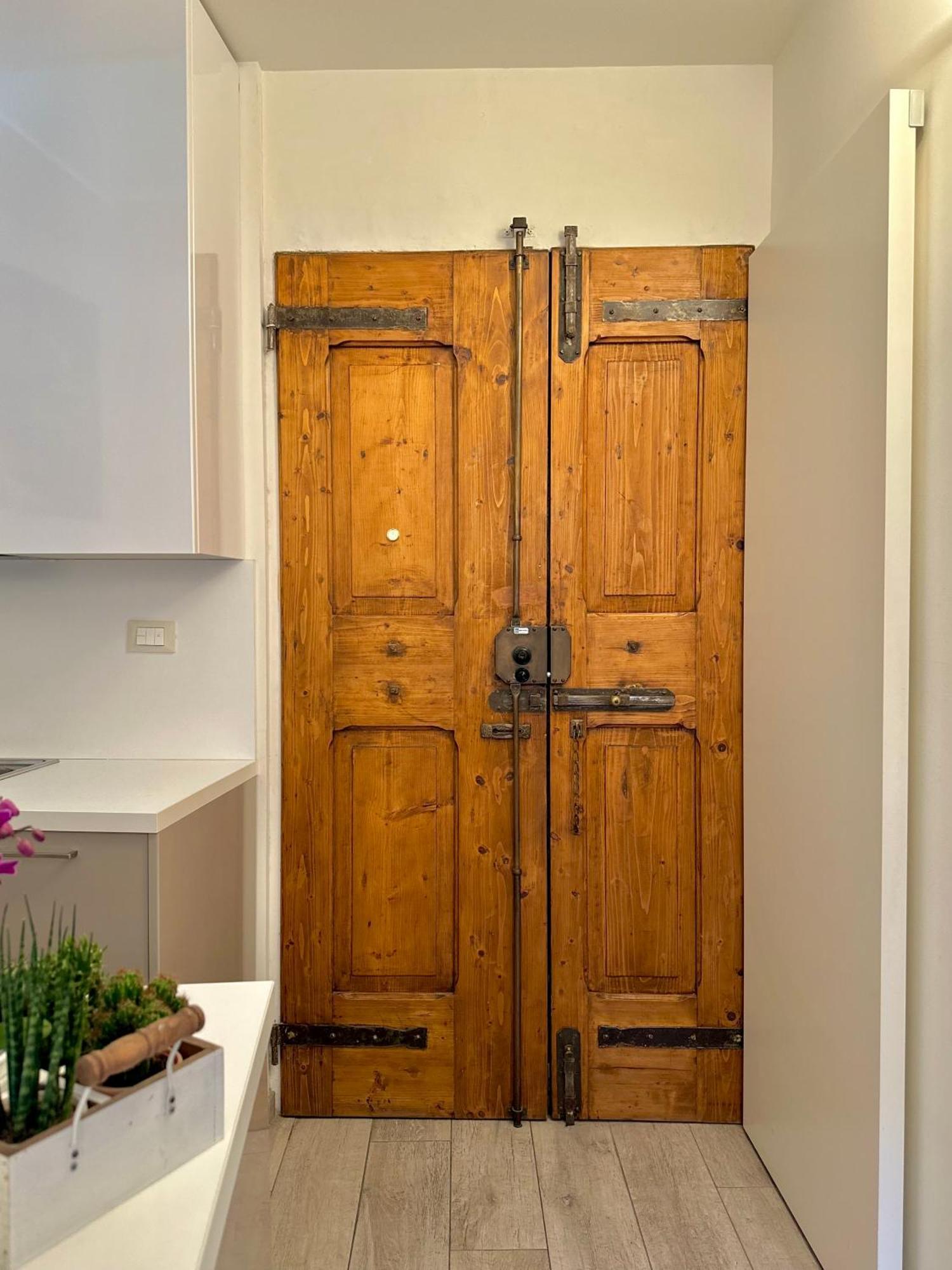 Ferienwohnung Casa Belfiore Bologna Exterior foto