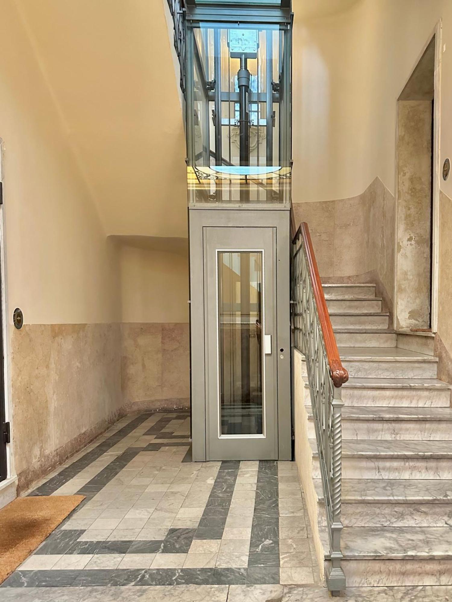 Ferienwohnung Casa Belfiore Bologna Exterior foto